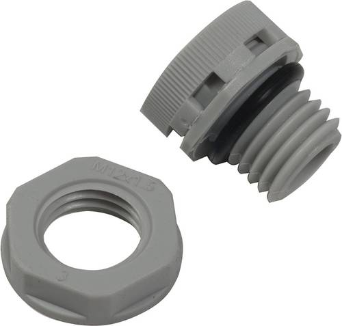 Schneider Electric NSYCAG12LPH1 Montagezubehör (Ø x H) 10.2mm x 30mm 10St.