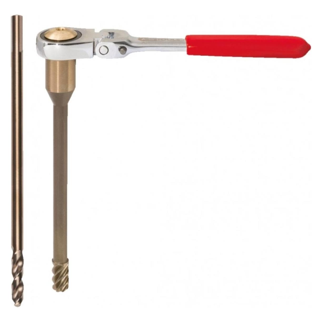KS Tools ABS-Sensor-Service-Satz (150.1980)