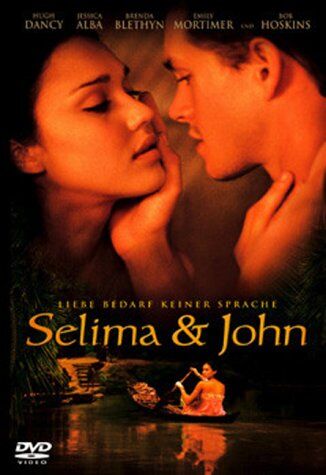 Guy Jenkin - Selima & John - Preis vom 08.10.2026 07:26:42 h