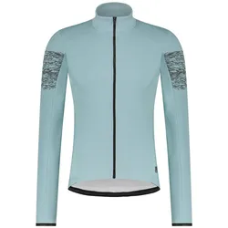 Shimano, Velotrikot, Beaufort (XL), Blau, XL