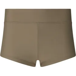 nou Estela Bikinihose Damen 1309 - mocha 42