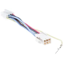 Adapterkabel Ladestation Automower 220AC 230ACX G2