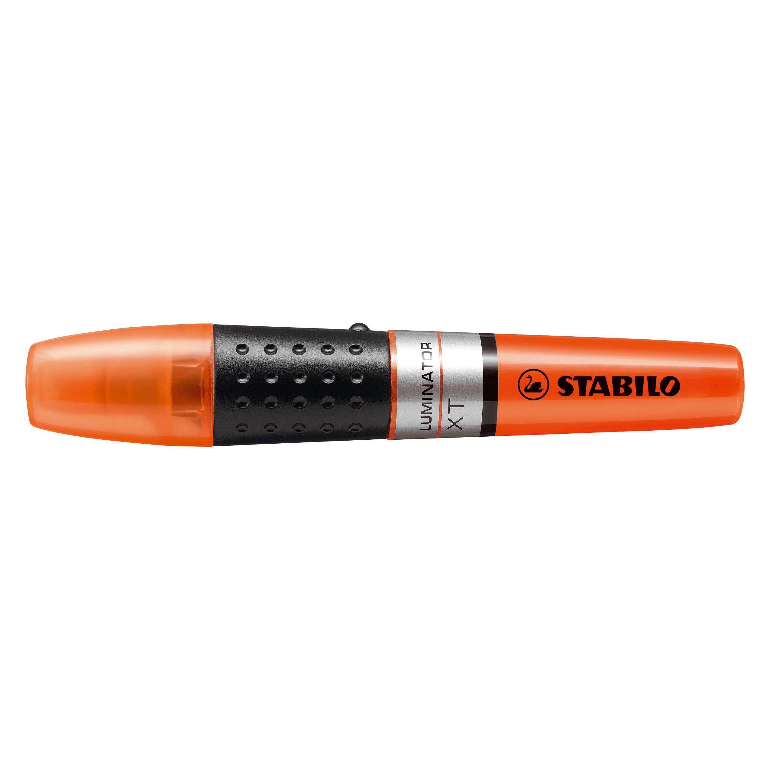 Stabilo LUMINATOR Textmarker (1x) (71/54)