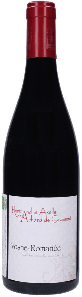 Vosne Romanée Machard de Gramont 2022