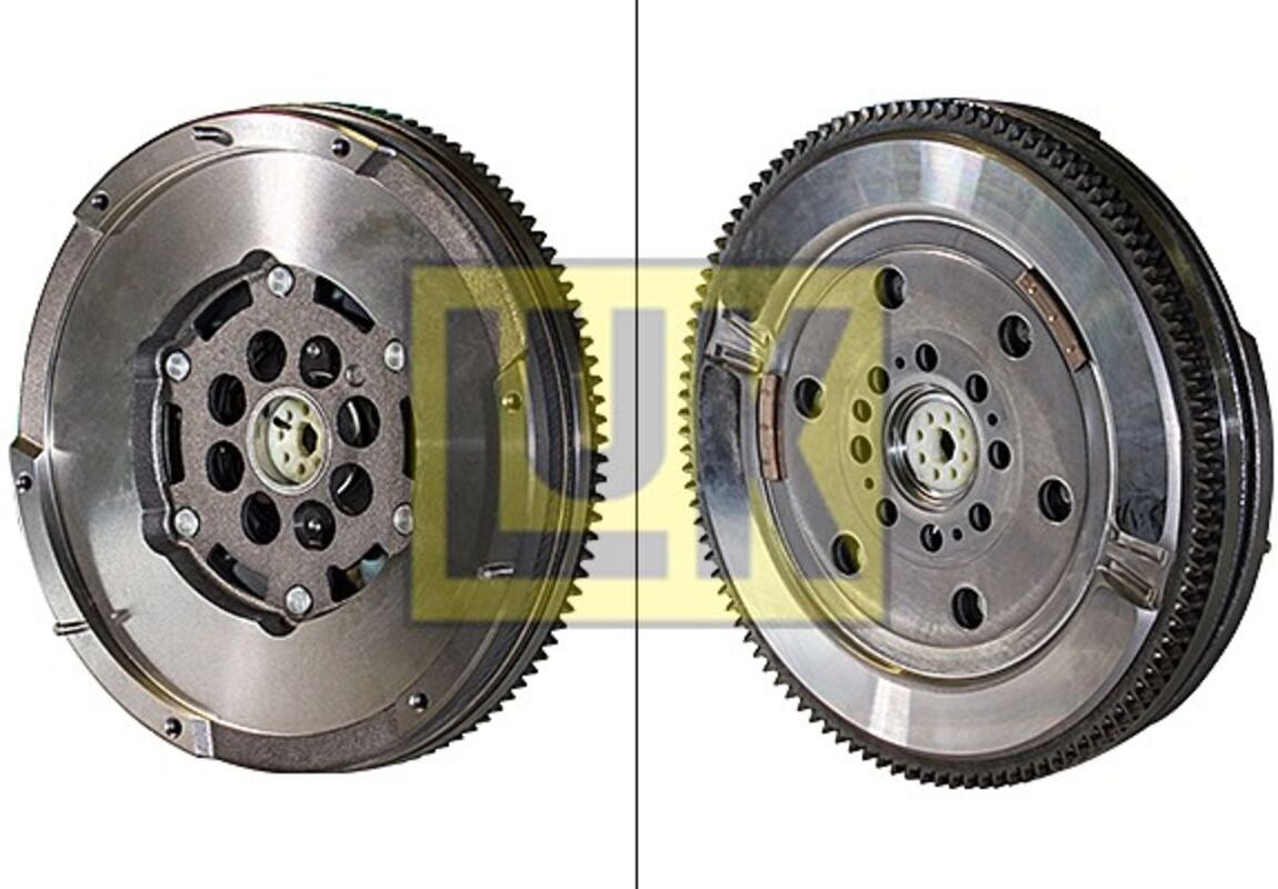 Volant moteur Schaeffler LuK 415 0547 10