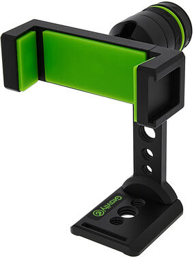 Gravity VA PH 1 B Smartphone Holder Schwarz