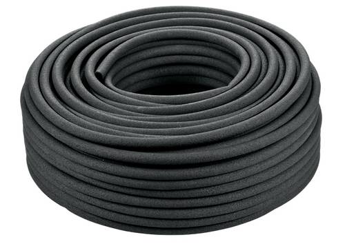 GARDENA 01987-22 Perl-Regner 1m Meterware Schwarz