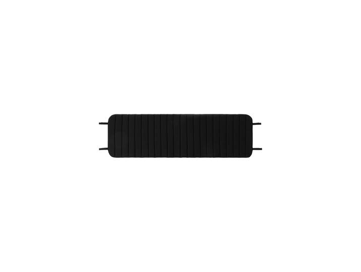 Normann Copenhagen - Accessoire Vig - Noir - Tissu outdoor - Designer Simon Legald