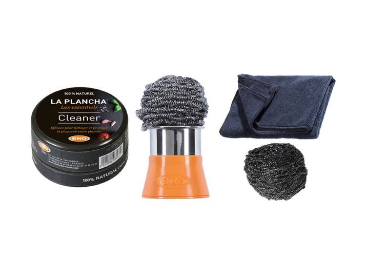 ENO 756.5301.00 Reinigungsset