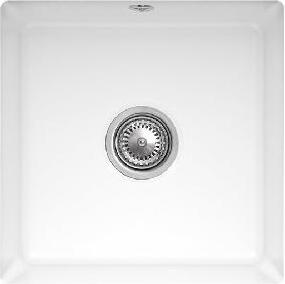 Villeroy & Boch 332501RW U-Bau-SP Subway 50 SU 440x440mm
