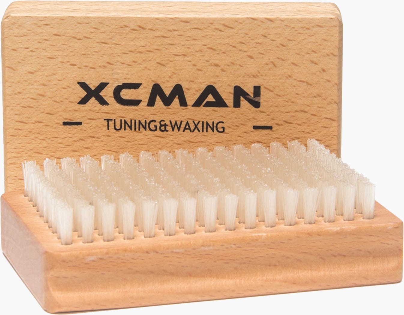FRESH FARM NYLON WAXING BRUSH