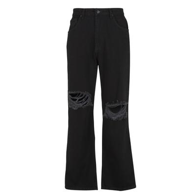 2Y Studios "2Y Studios 2Y Anduin Ripped Baggy Jeans"