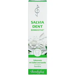 Salviadent Bombastus 75 ML