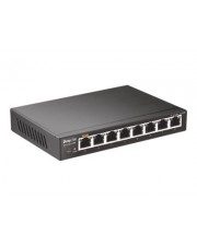 Draytek VigorSwitch G1080 Switch managed 8 x 10/100/1000 Desktop (vSwitchG1080-DE-AT-CH)