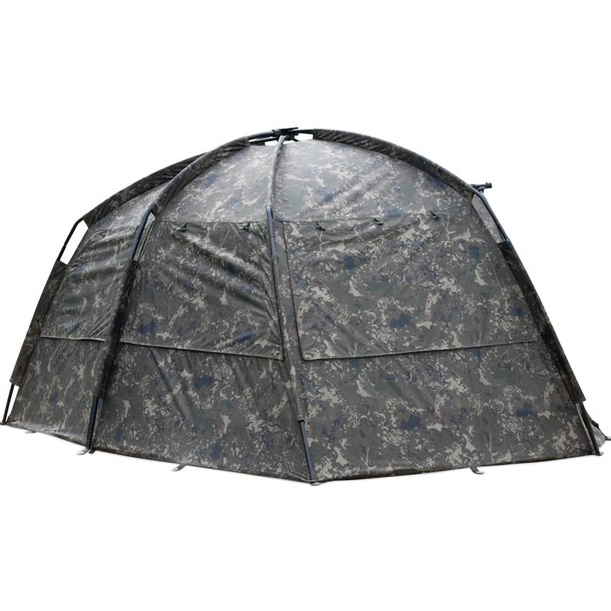 Nash Titan Hide Camo Pro / Karpfenzelt