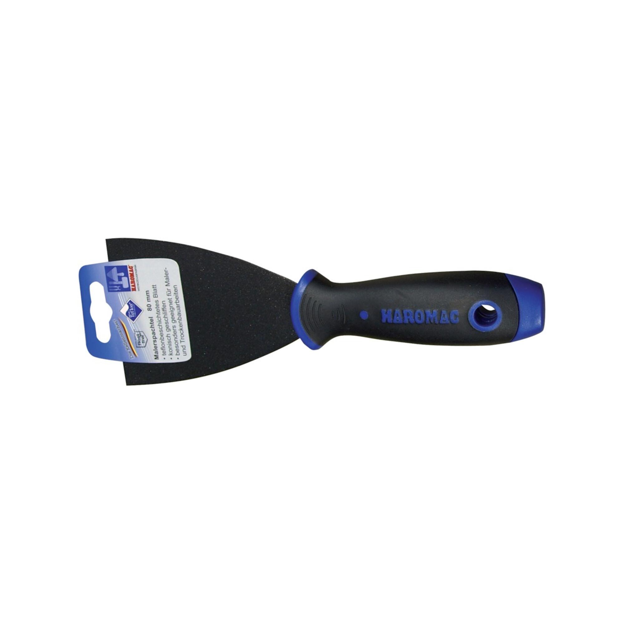 Malerspachtel B.40mm VA antihaftbeschichtet 2-K-Griff ; Haromac (10047040SB)