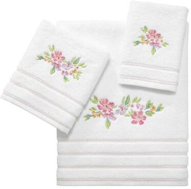 Izod Catalina 3-Piece Towel Set