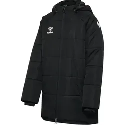 hummel Hmllead 2.0 Bench Trainingsjacke Kinder - black - 152