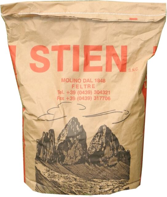 Molino Stein CRUSCA PURA GRAN.KG 10
