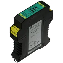 Pepperl+Fuchs Fabrik AS-Interface Repeater VAR-KE3-TERM