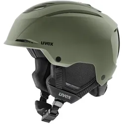 Uvex, Skihelm, (52 - 55 cm, S)