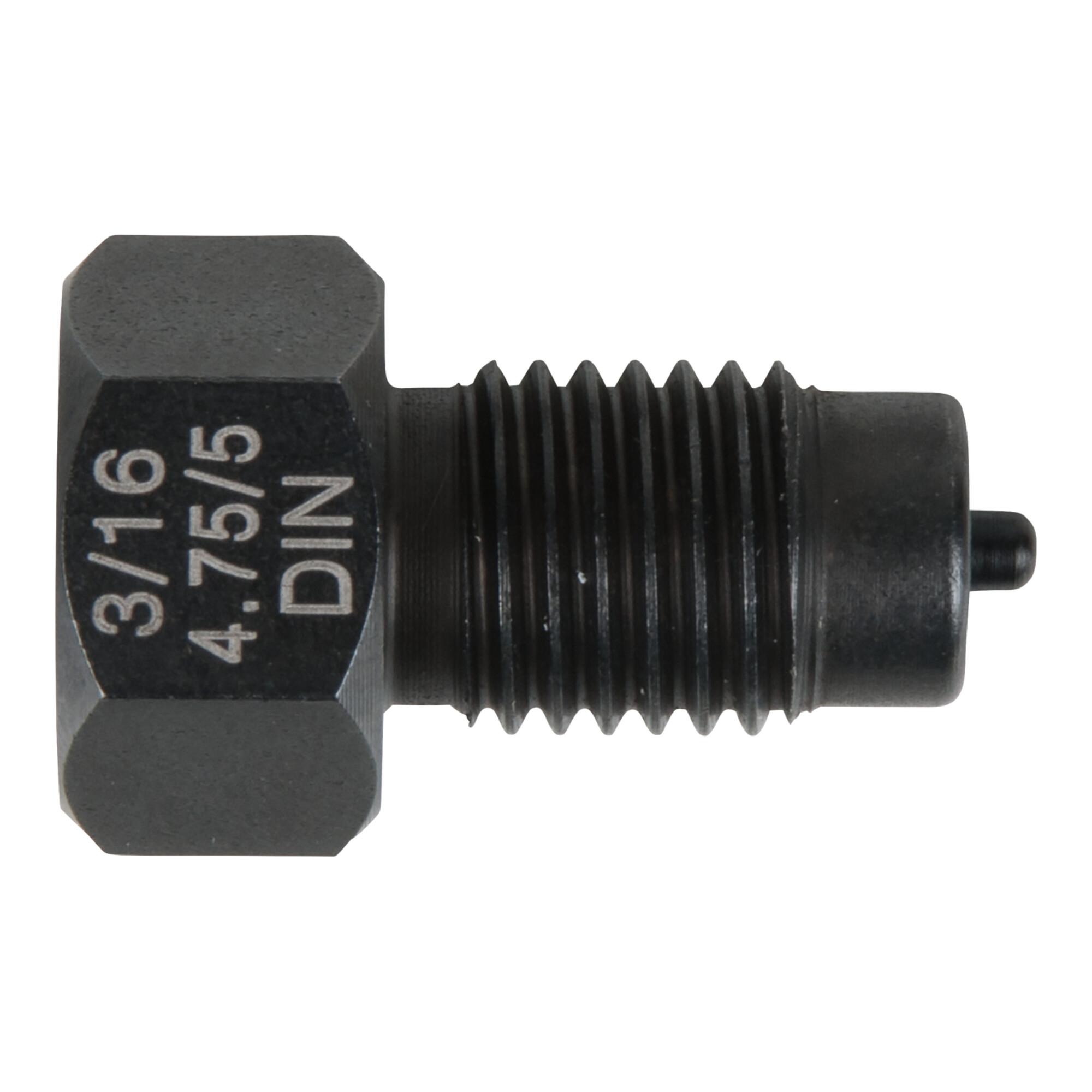 KS Tools Bördeldorn 4,75 mm (122.1217)