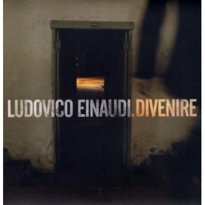 Divenire - Ludovico Einaudi, Vinyl