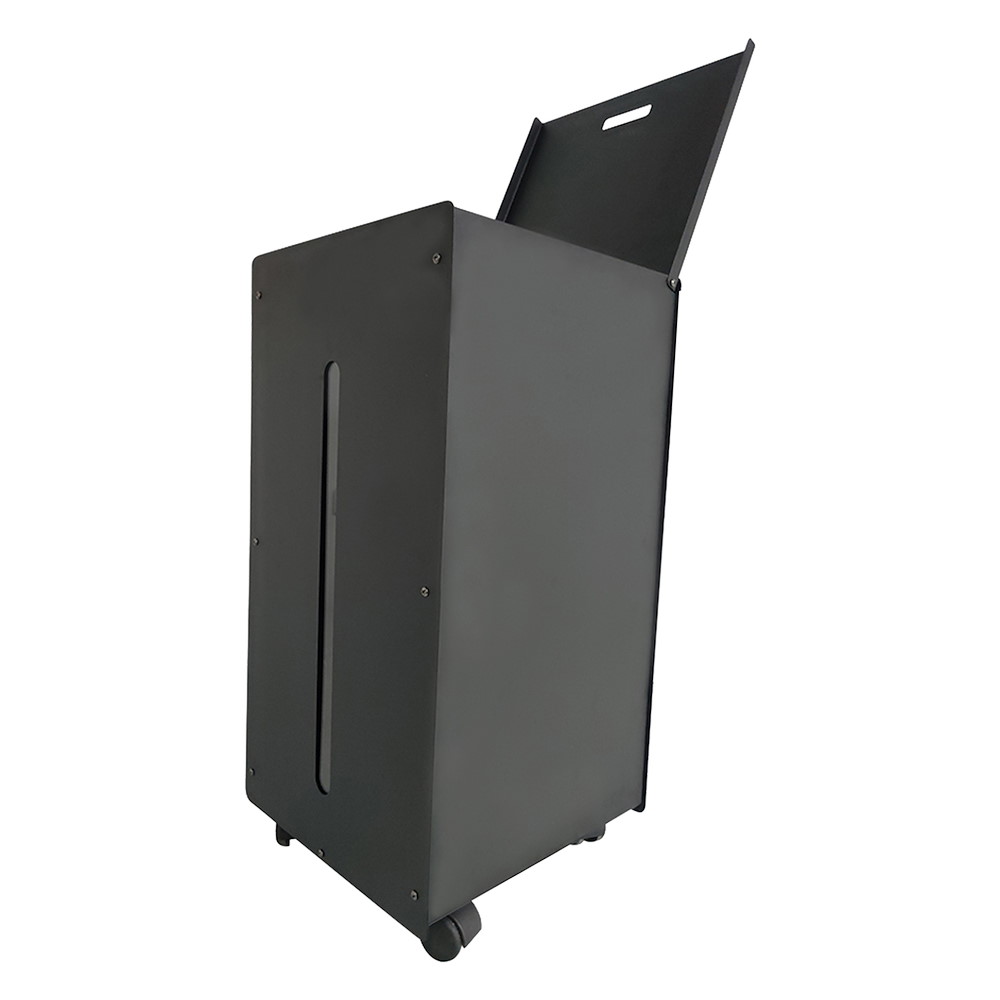 KLEININGGMB Pelletbox auf Rollen 16936659