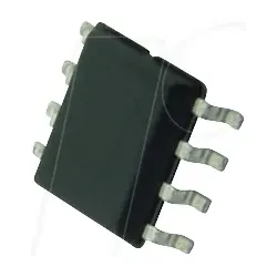 TSIC 306 SO8 - TSIC Digitale Halbleiter-Temperatursensoren