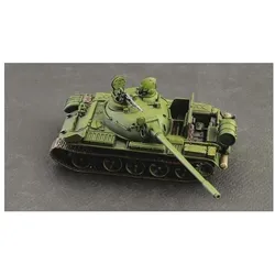 Other 1:72 T-55