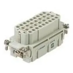 Harting Crimpanschluss 09320323101