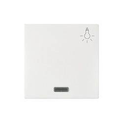 ELSO 273154 ELSO Wippe 273154 bel. Symbol Licht JOY rw Tastersymbol Licht Joy 10 St.