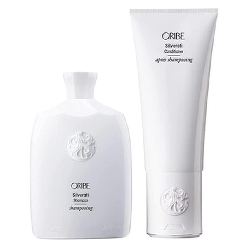 Oribe Silverati Shampoo (Flüssiges Shampoo, 250 ml) (SL413)