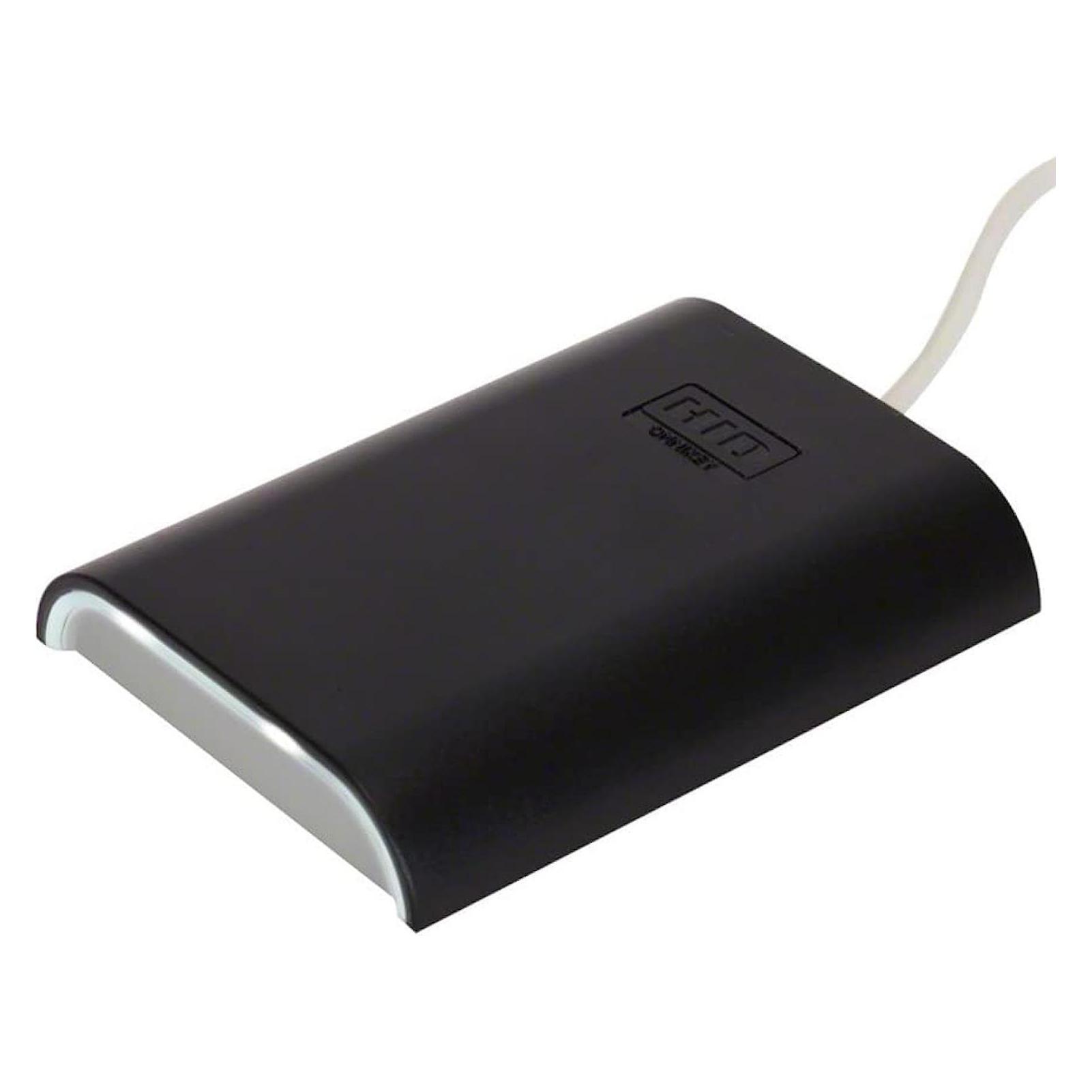HID OMNIKEY 5427CK SmartCard-Leser (USB) (R54270111)