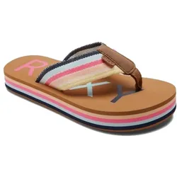 Roxy Kinder Sandalen Chika Hi multi - 34 - 34