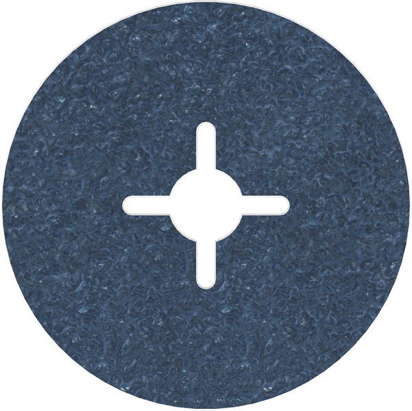 Bosch PRO R574 Fiberscheibe, 125 mm, G36 2608607255