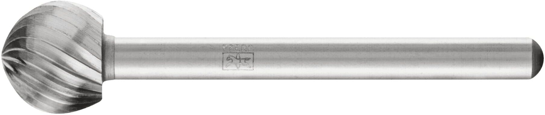 PFERD TOOLS HSS Feinfrässtift 948 Ø 8 mm Schaft-Ø 3 mm SP universal fein (22394853)