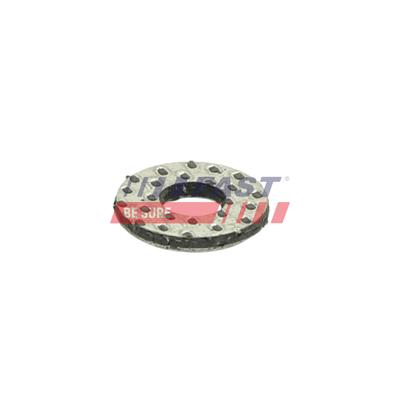 FAST Dichtung, Abgasrohr FT84805 Eingang für Citroën Iveco Fiat