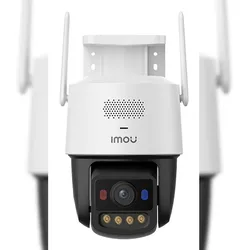 IMOU Titan Pro 6MP(wifi+poe) Webcam