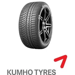 Kumho WinterCraft WP72 XL 225/40 R19 93V