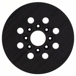 Bosch Accessories 2608601175 Schleifteller mittel, 125 mm, 8, für PEX 220 A Durchmesser 125 mm Passend für (Details) Exzenterschleifer PEX 220 A