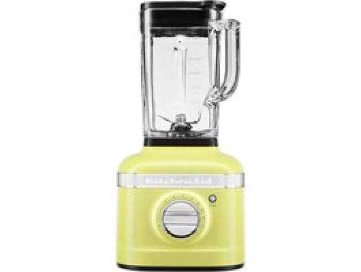 Mixeur sur socle KitchenAid K400 Rouge