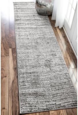 Nuloom Sherill Abstract Transitional Area Rug