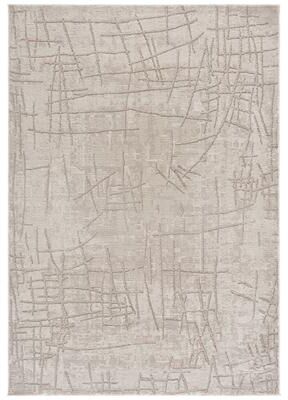 SAFAVIEH Spectrum Yanica Modern & Contemporary Polyester Rug