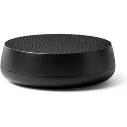 Lexon Mino+ L (5 h), Bluetooth Lautsprecher, Schwarz