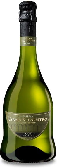 Perelada Gran Claustro Brut Nature