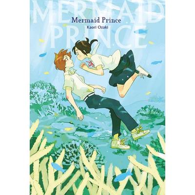 Mermaid Prince (Neuedition), Taschenbuch von Kaori Ozaki, Carlsen