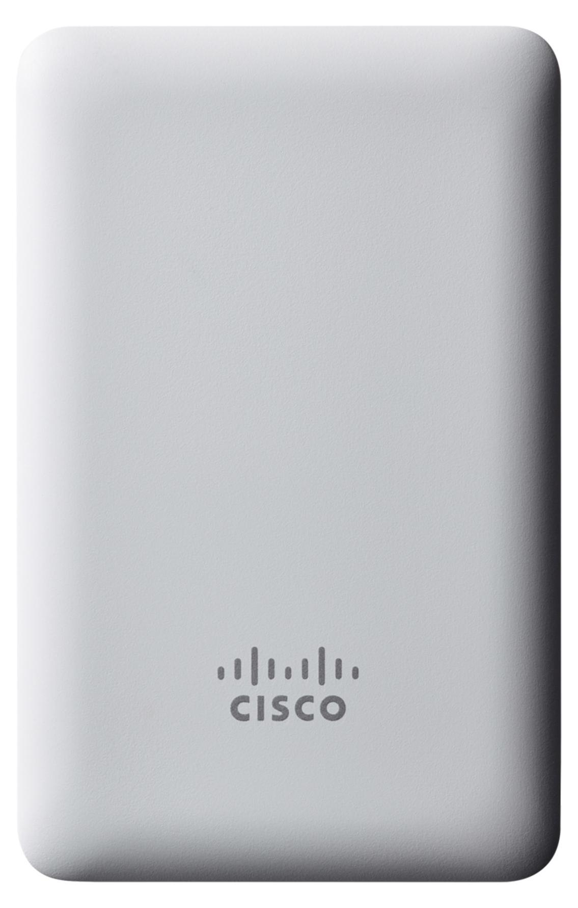 Cisco C9105AXW-E, 2,4 GHz, 5 GHz, 10,100,1000 Mbit/s