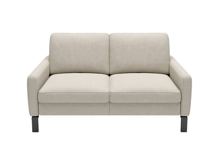 Sofa Step Basic Stoff taupe B 164 T 97 cm - Möbel Konfigurator: Traummöbel individuell zusammenstellen - Sofa