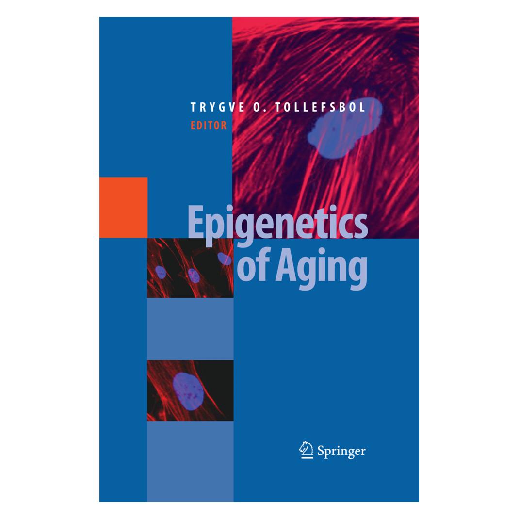 Springer Epigenetics of Aging (Englisch, Softcover, Trygve O. Tollefsbol) (55579720)